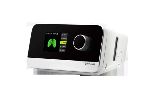 iBreeze Automatic CPAP Machine (APAP) – Resvent
