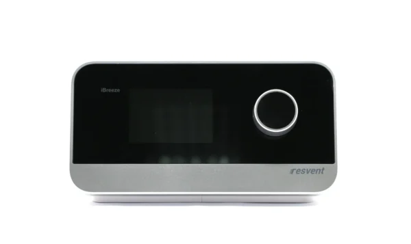 iBreeze Automatic CPAP Machine (APAP) – Resvent