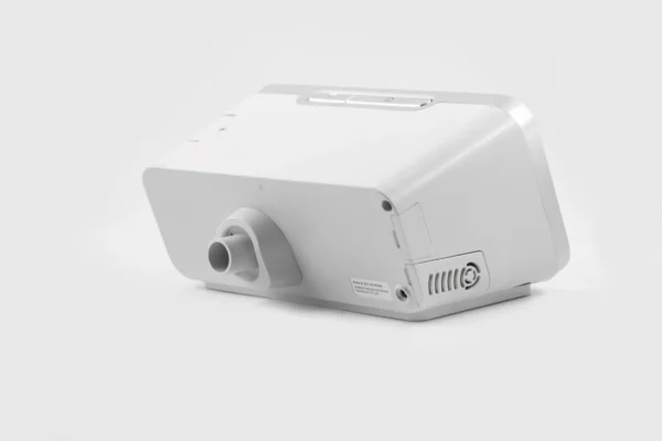iBreeze Automatic CPAP Machine (APAP) – Resvent