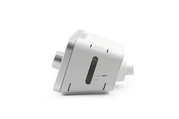 iBreeze Automatic CPAP Machine (APAP) – Resvent